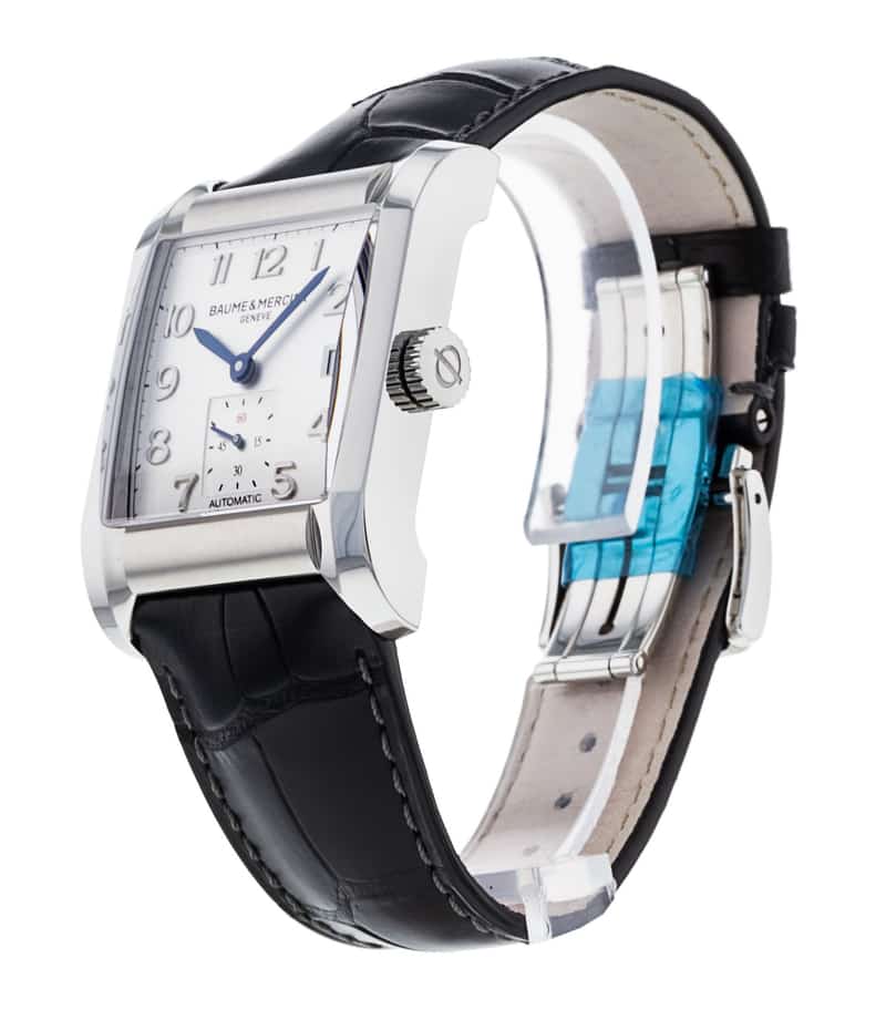 Baume et Mercier Hampton for men M0A10026